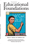 Educational Foundations