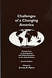 Challenges of a Changing America: Perspectives on Immigration and Multiculturalism in the United States