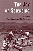 The JOY of Sciencing: A Hands-on Approach to Developing Science Literacy and Teen Leadership through Cross-Age Teaching and Community Action