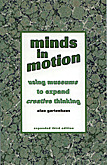 Minds in Motion: Using Museums to Expand Creative Thinking