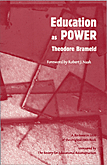 Education as Power