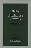 My Way of Looking at It: An Autobiography