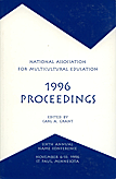 National Association for Multicultural Education 1996 Proceedings