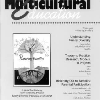Winter 2005 – Family Diversity